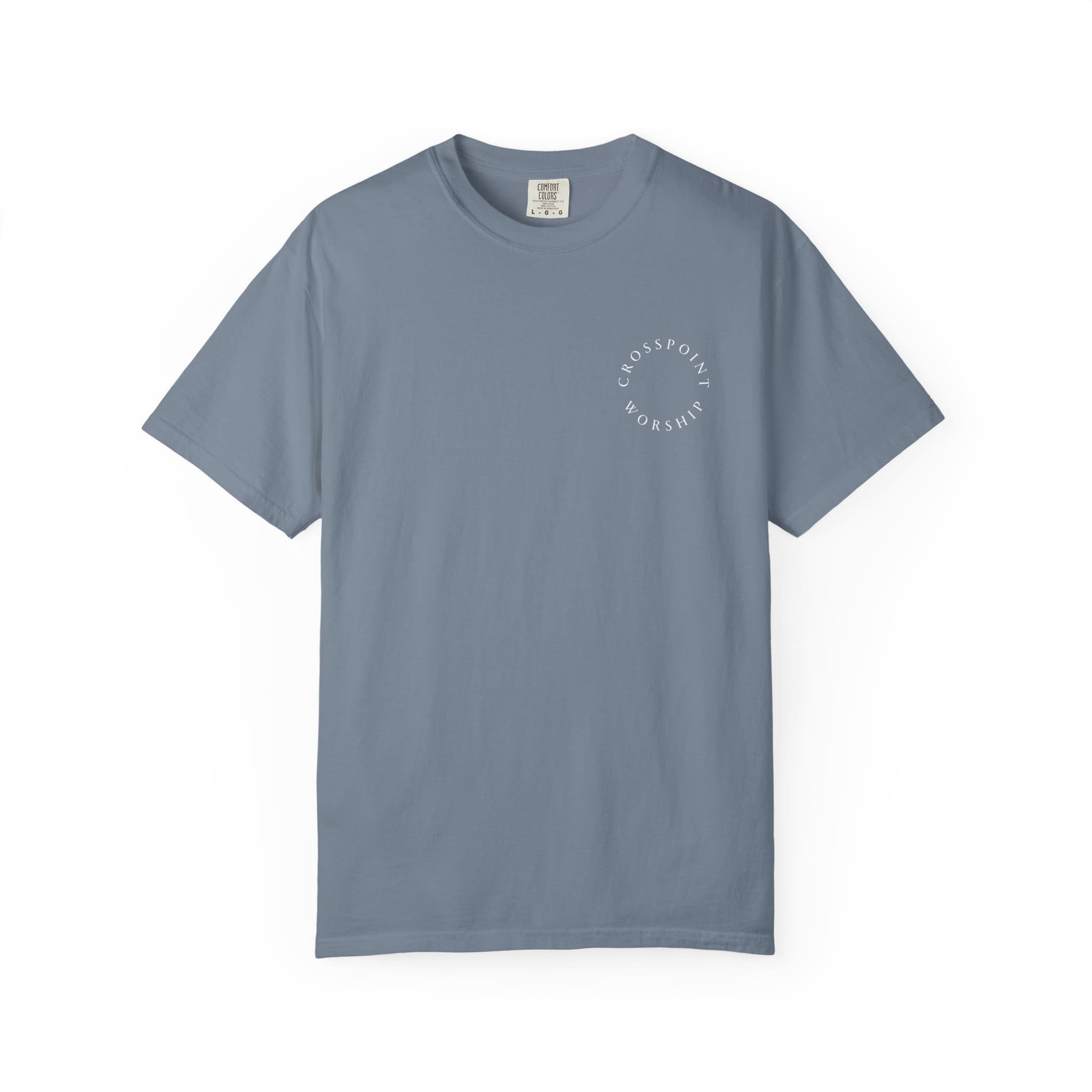 'His Final Breath' T-Shirt - Image 25