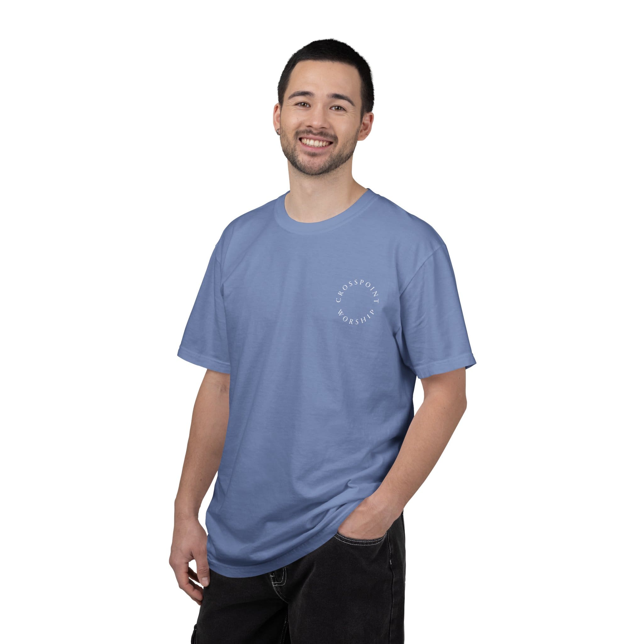 'His Final Breath' T-Shirt - Image 24