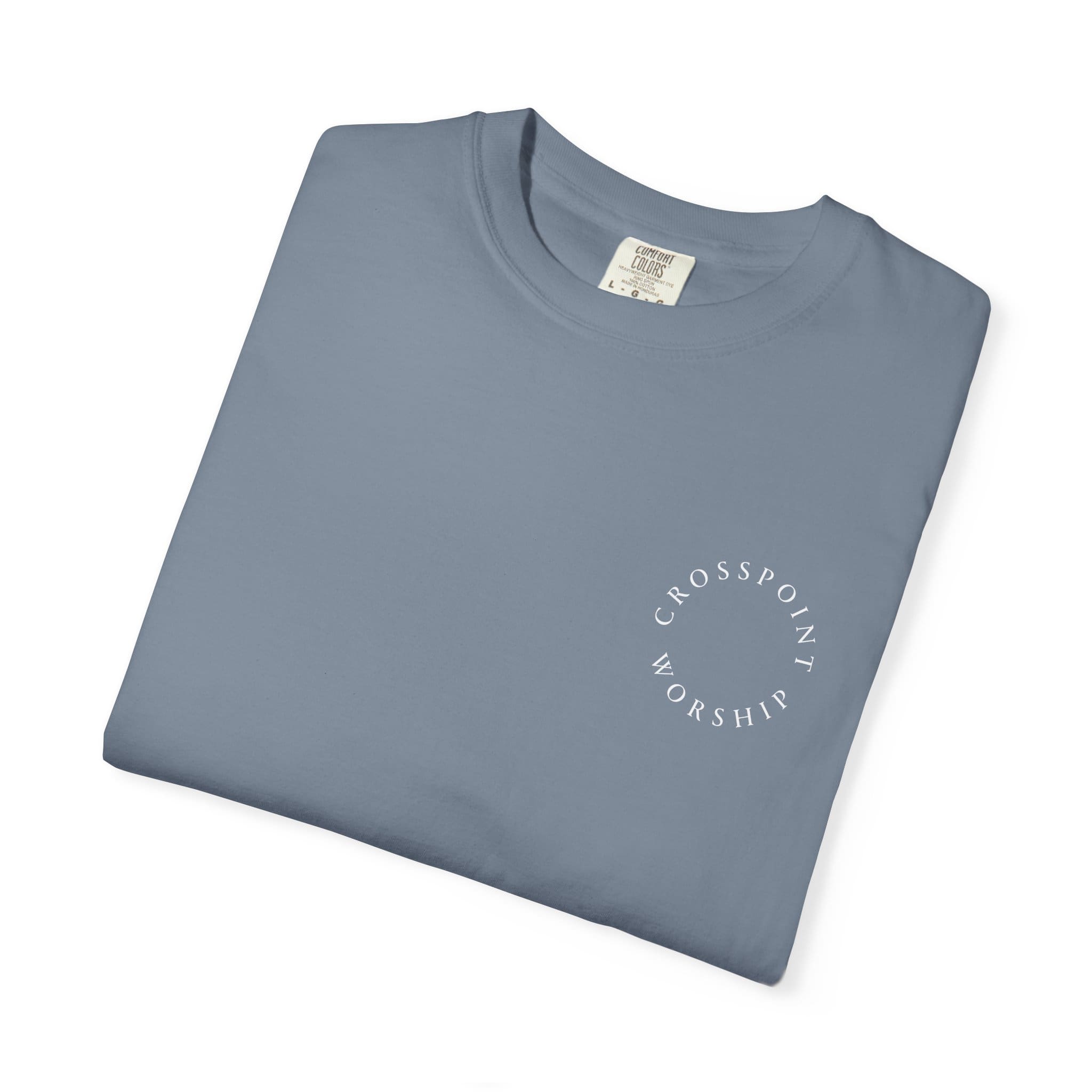'His Final Breath' T-Shirt - Image 27
