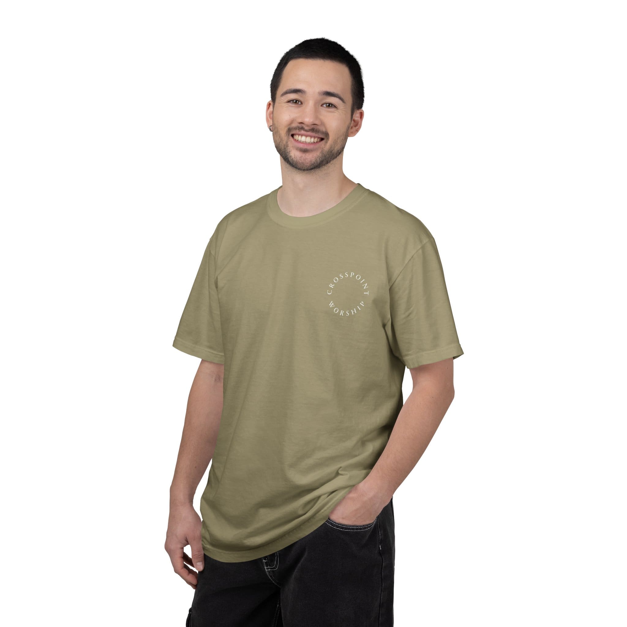'His Final Breath' T-Shirt - Image 16
