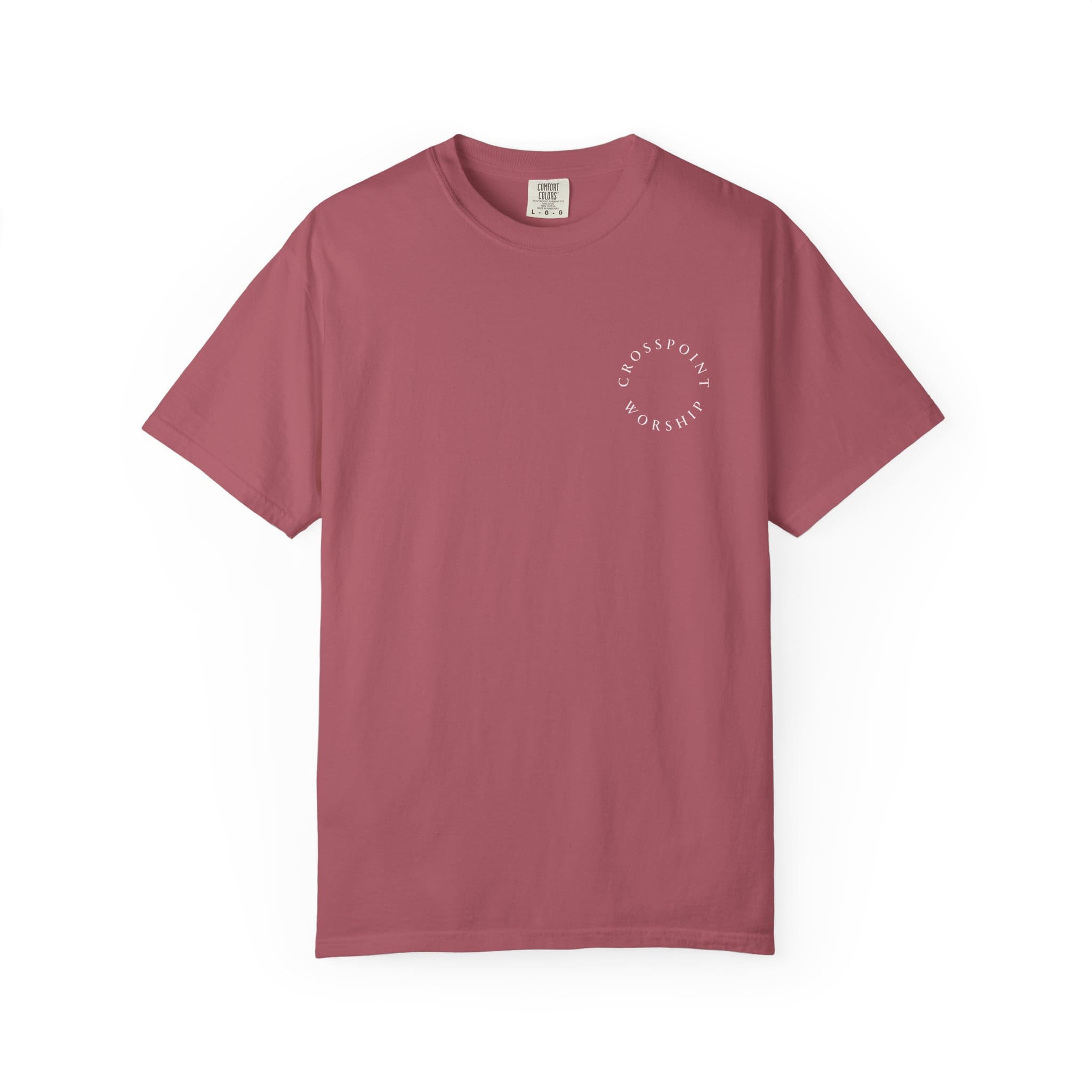 'His Final Breath' T-Shirt - Image 41