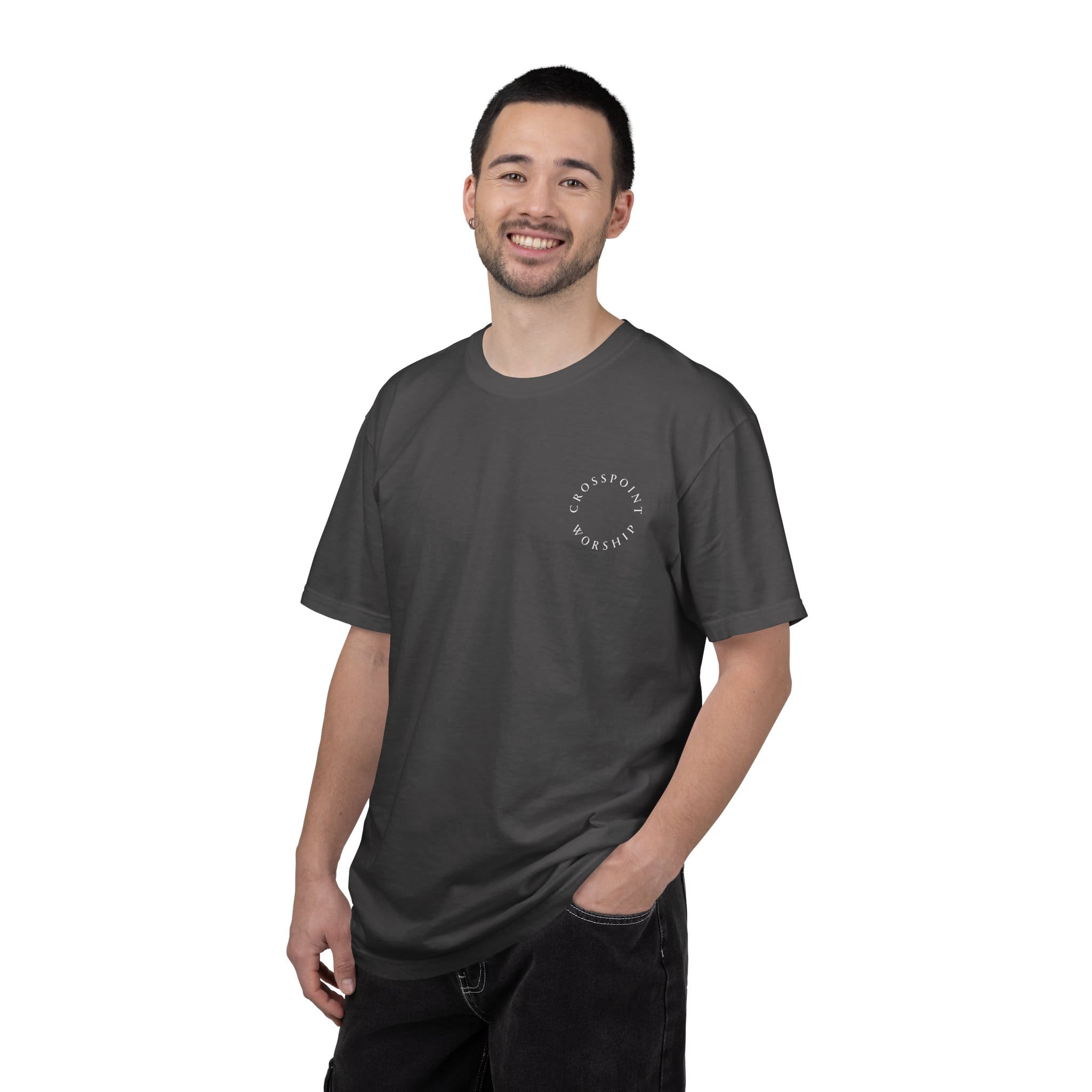 'His Final Breath' T-Shirt - Image 32