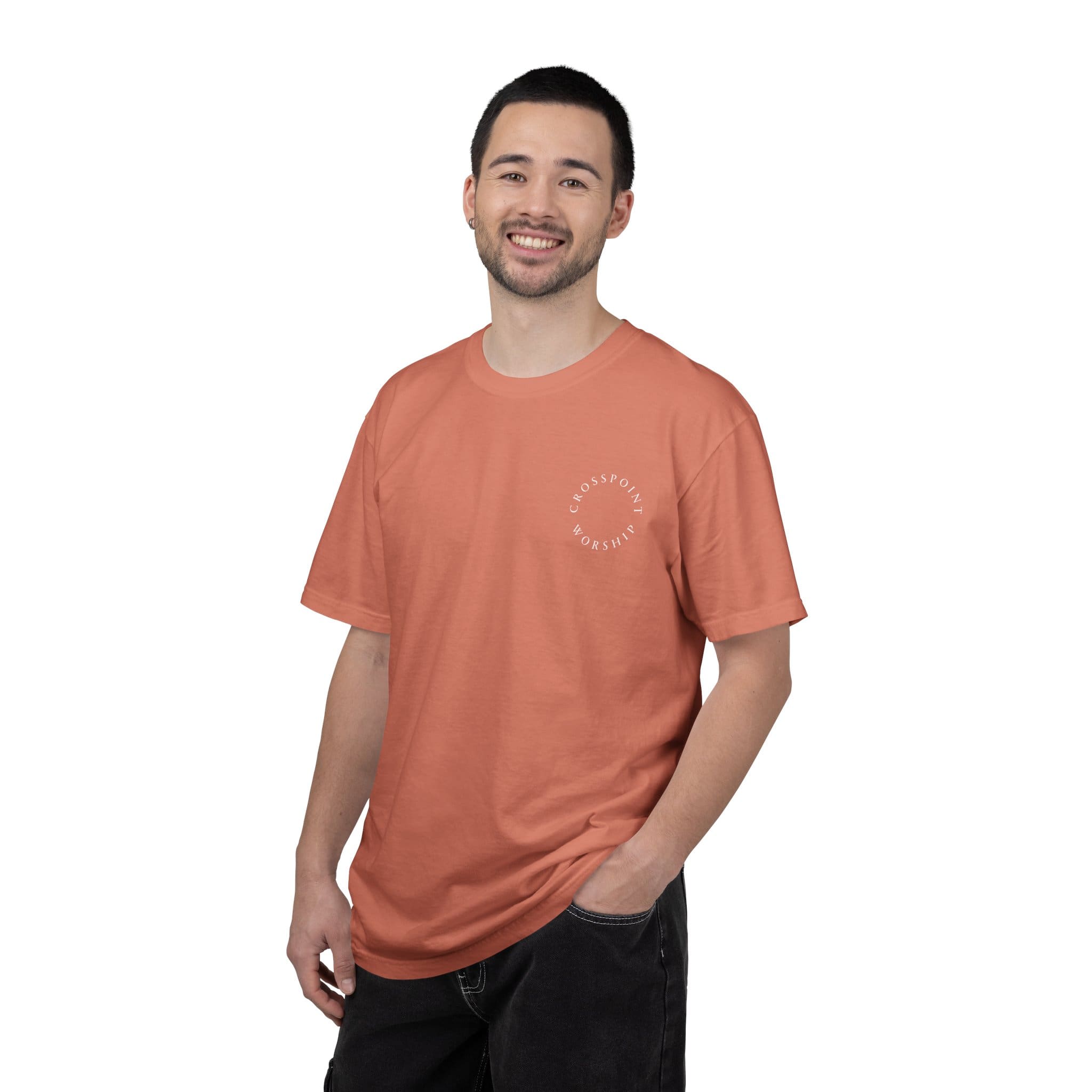 'His Final Breath' T-Shirt - Image 8