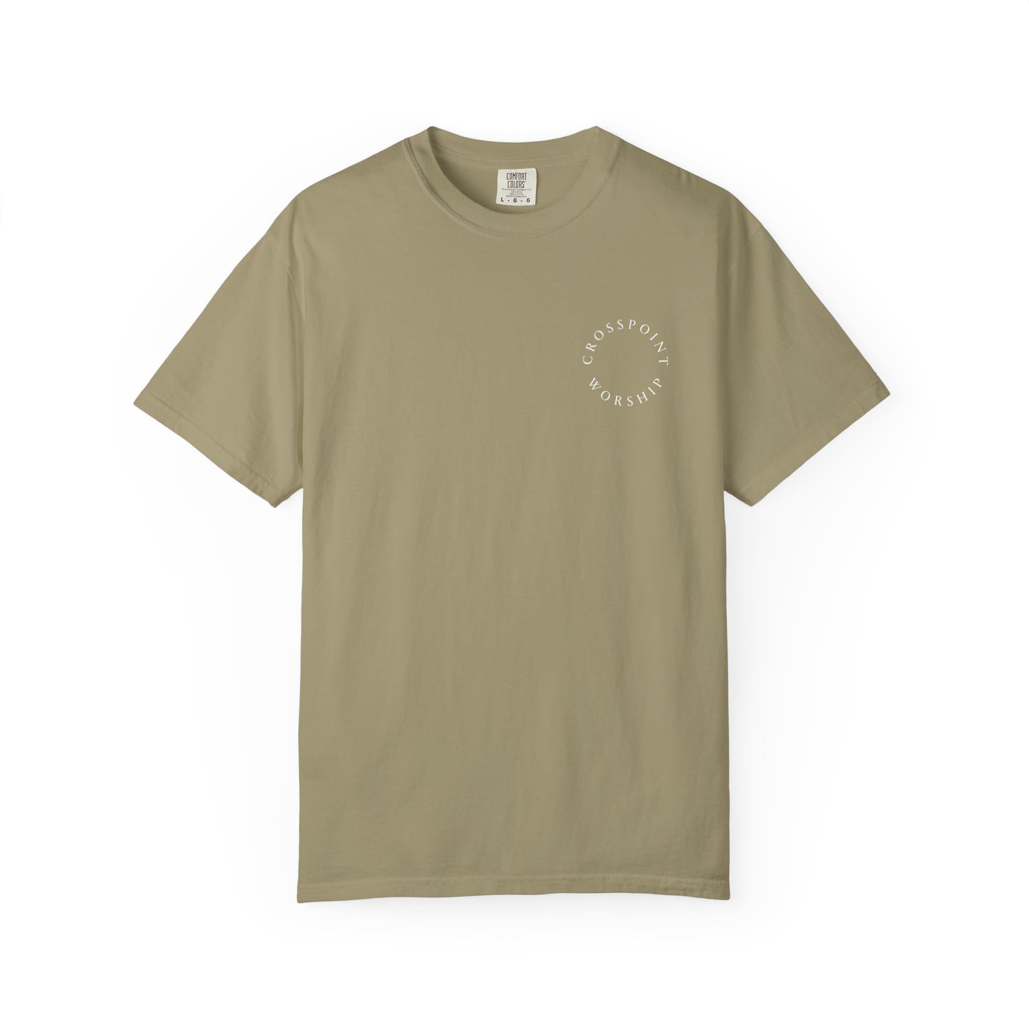 'His Final Breath' T-Shirt - Image 13