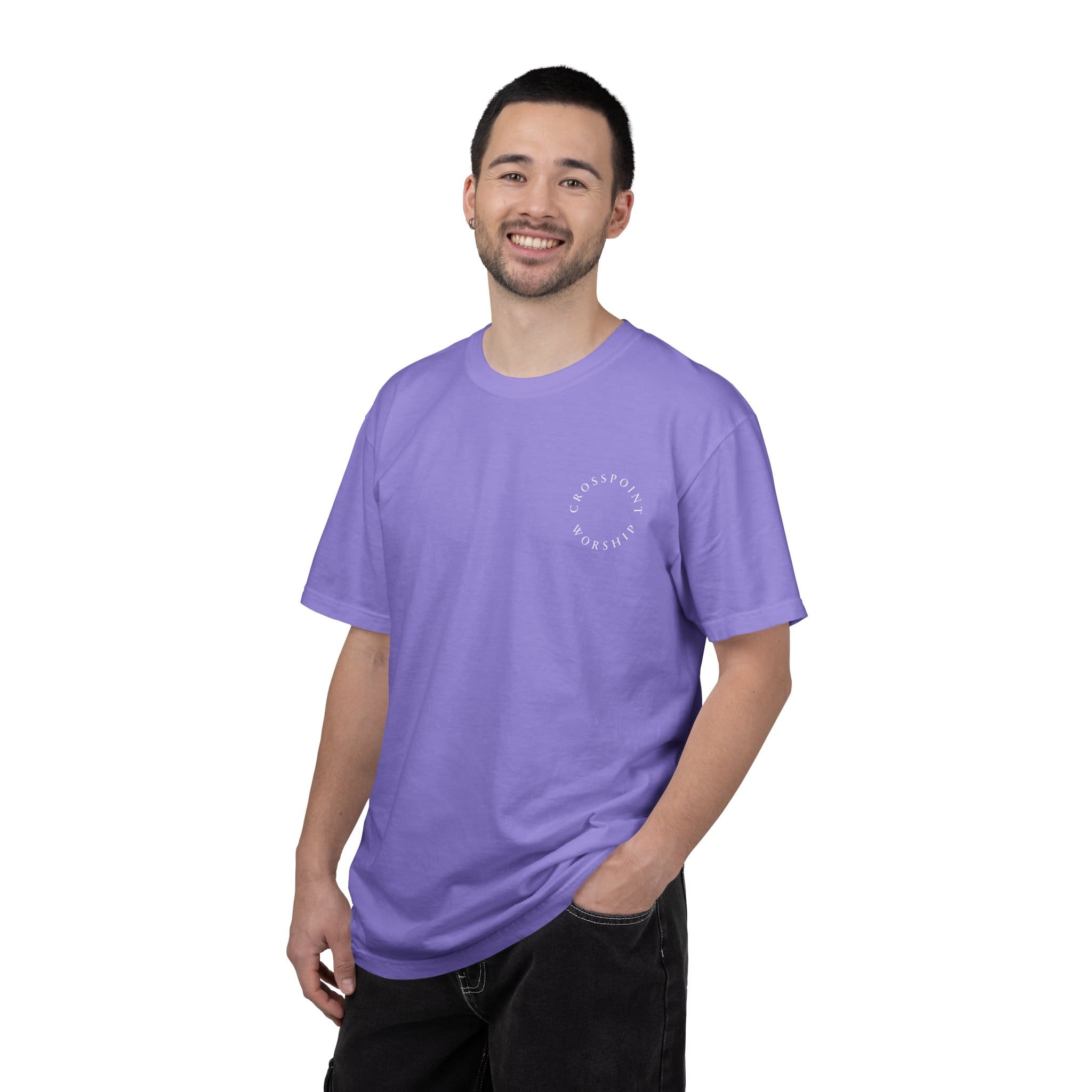 'His Final Breath' T-Shirt - Image 40