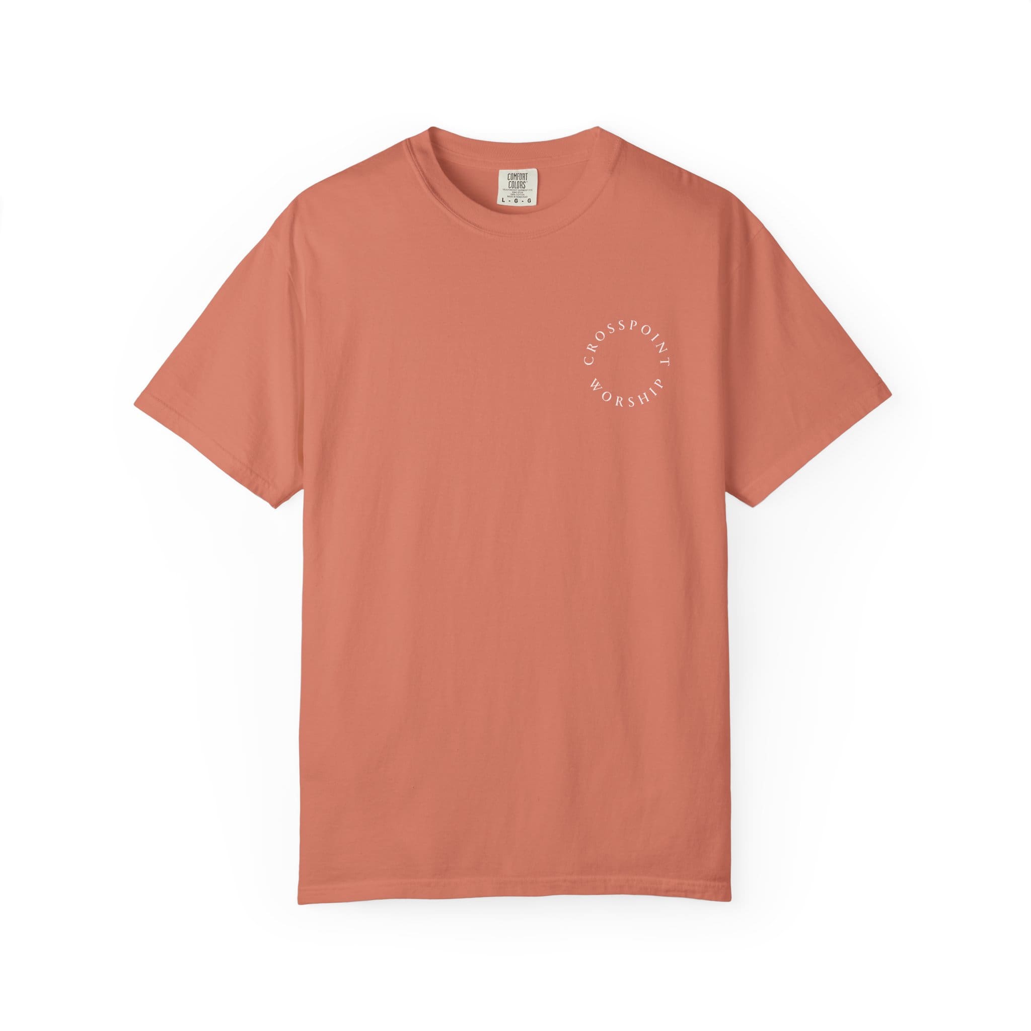 'His Final Breath' T-Shirt - Image 5