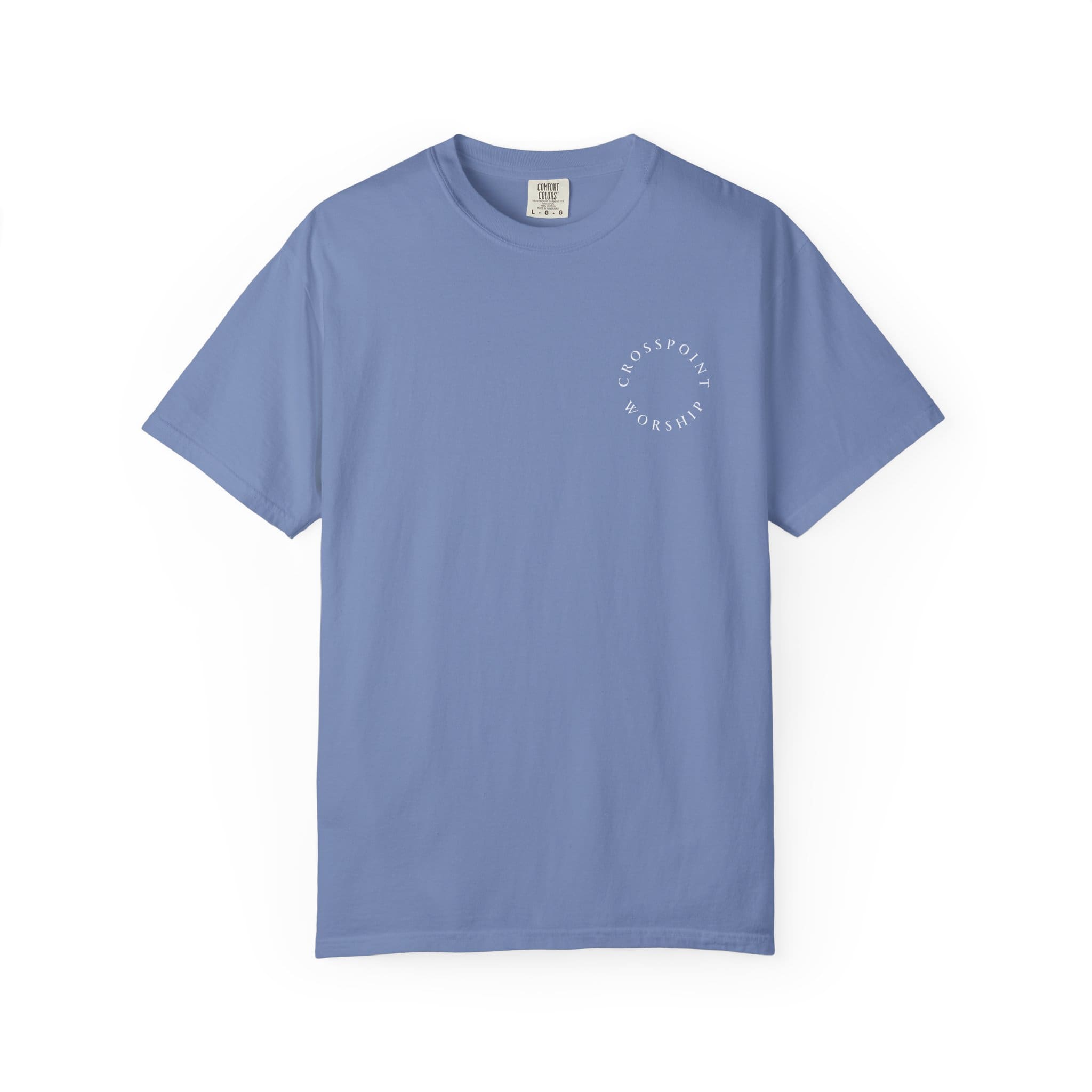 'His Final Breath' T-Shirt - Image 21