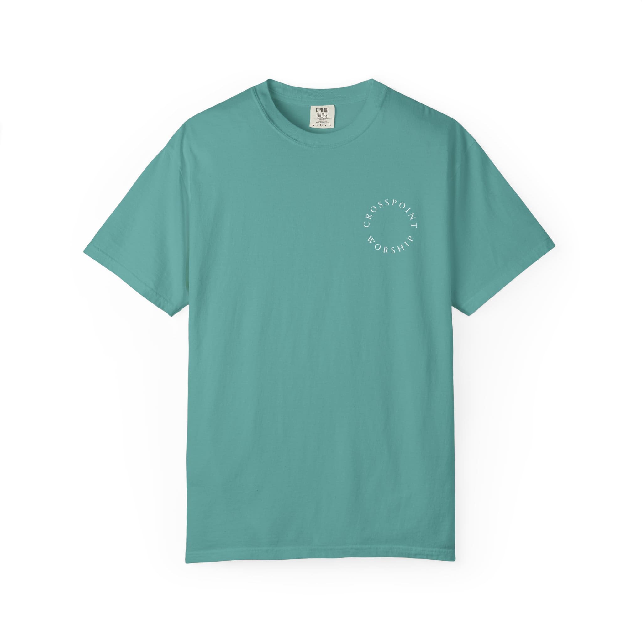 'His Final Breath' T-Shirt - Image 2