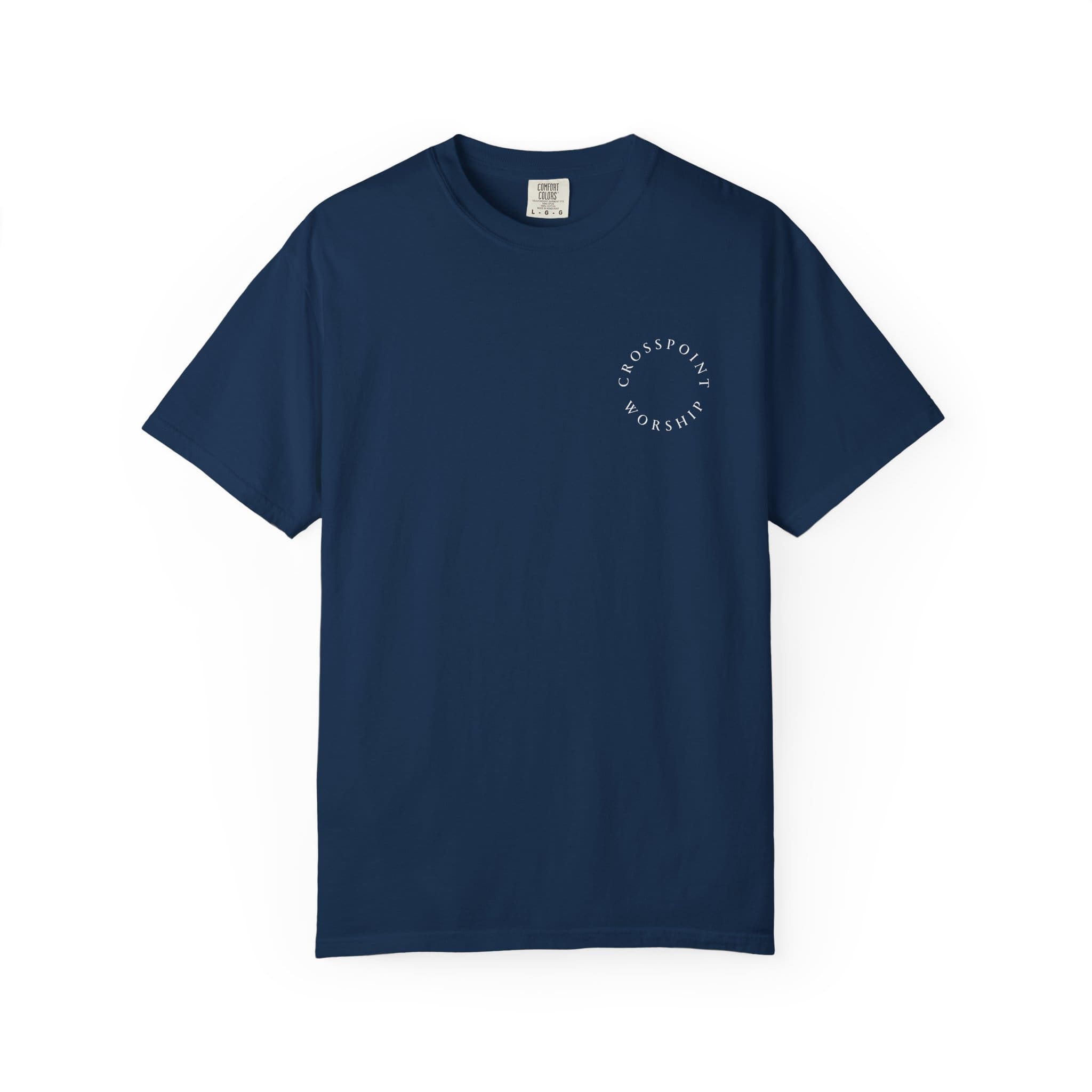 'His Final Breath' T-Shirt - Image 33