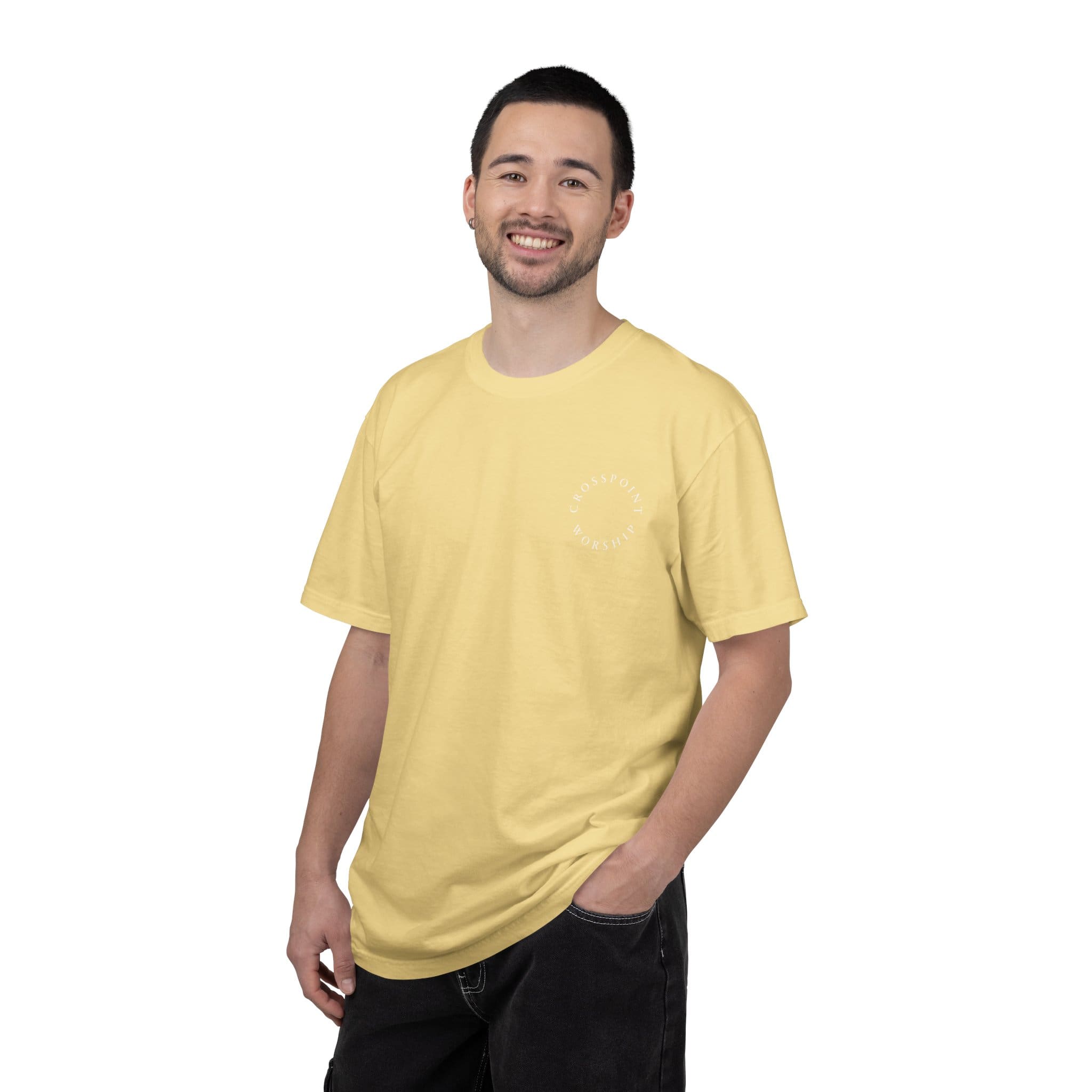 'His Final Breath' T-Shirt - Image 20