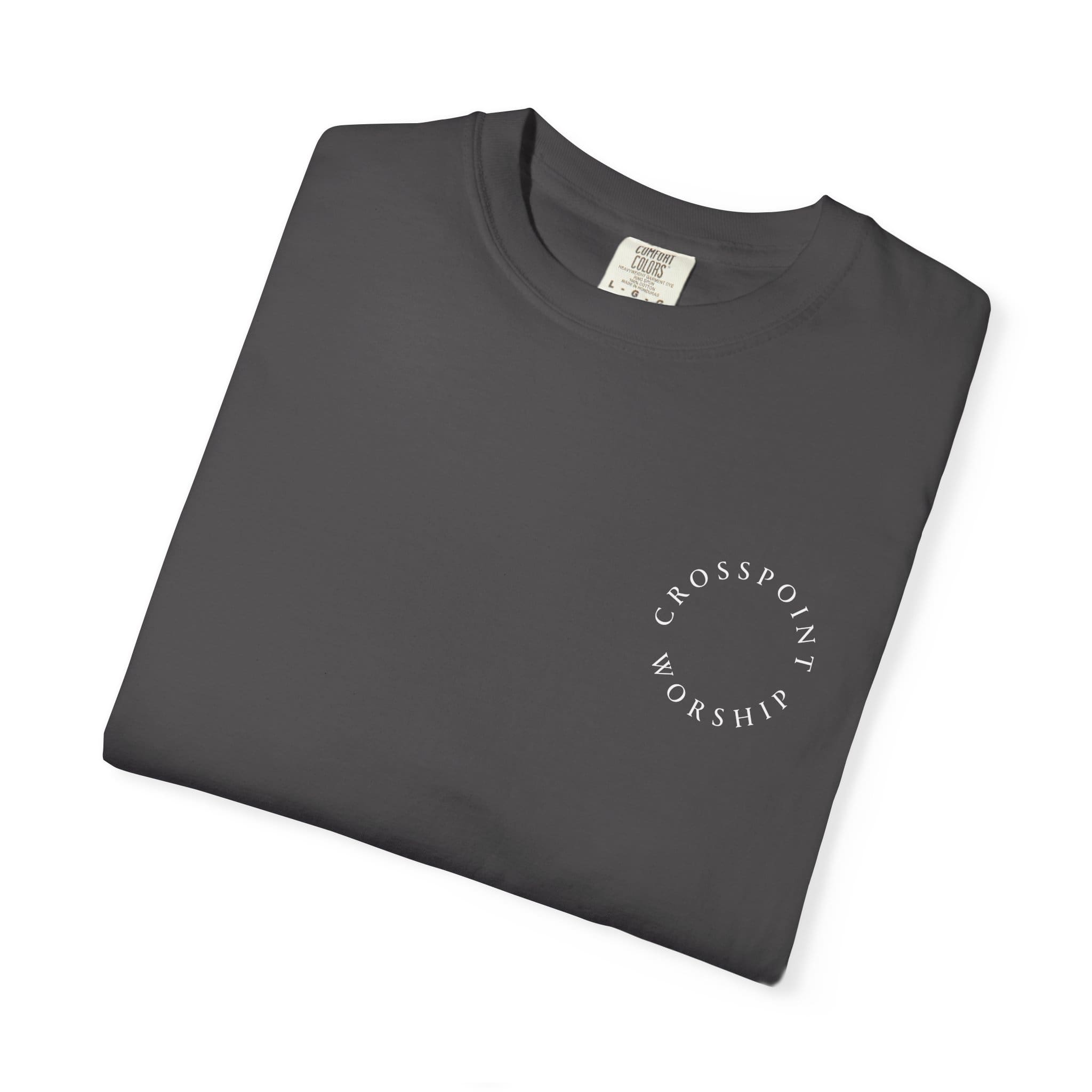 'His Final Breath' T-Shirt - Image 31