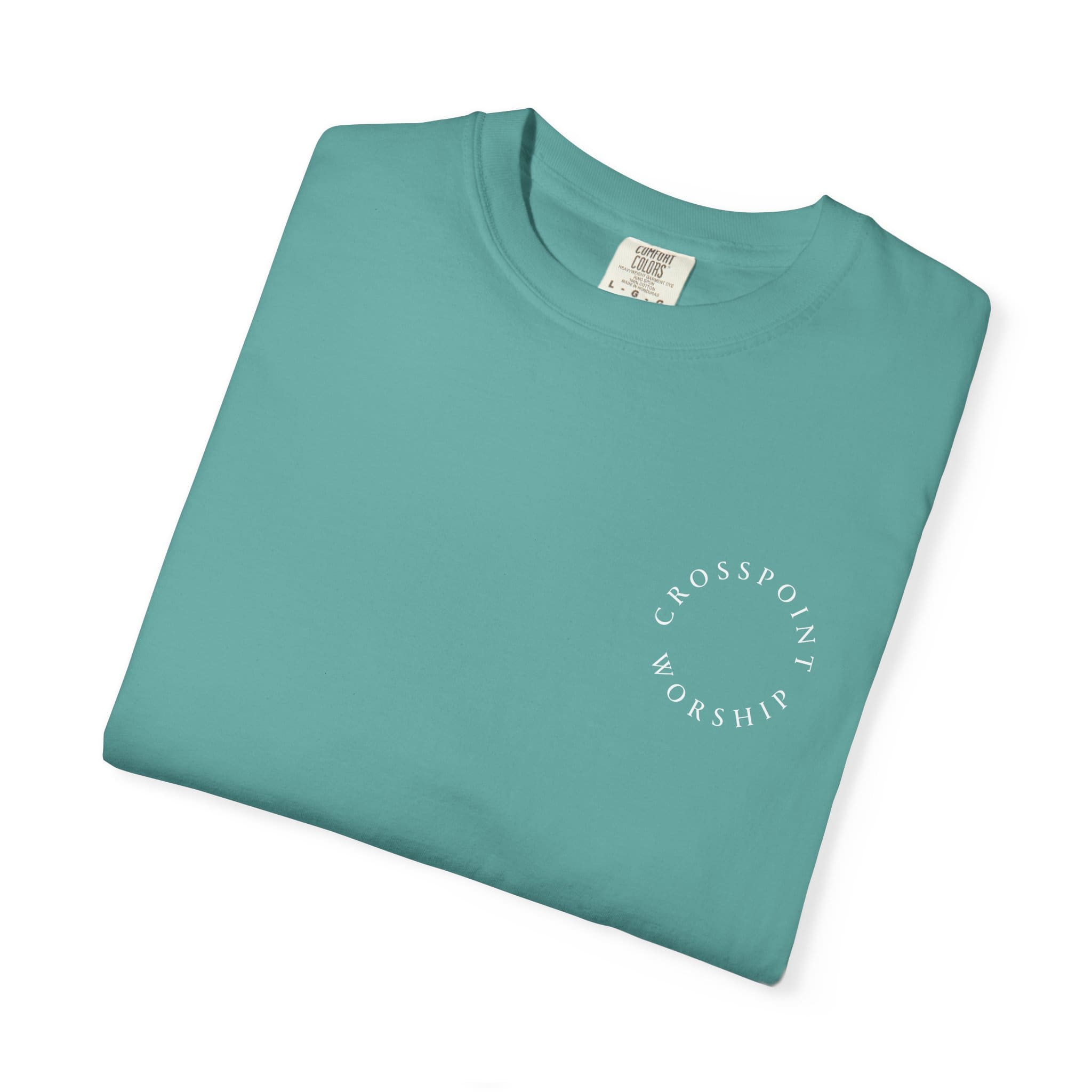 'His Final Breath' T-Shirt - Image 3