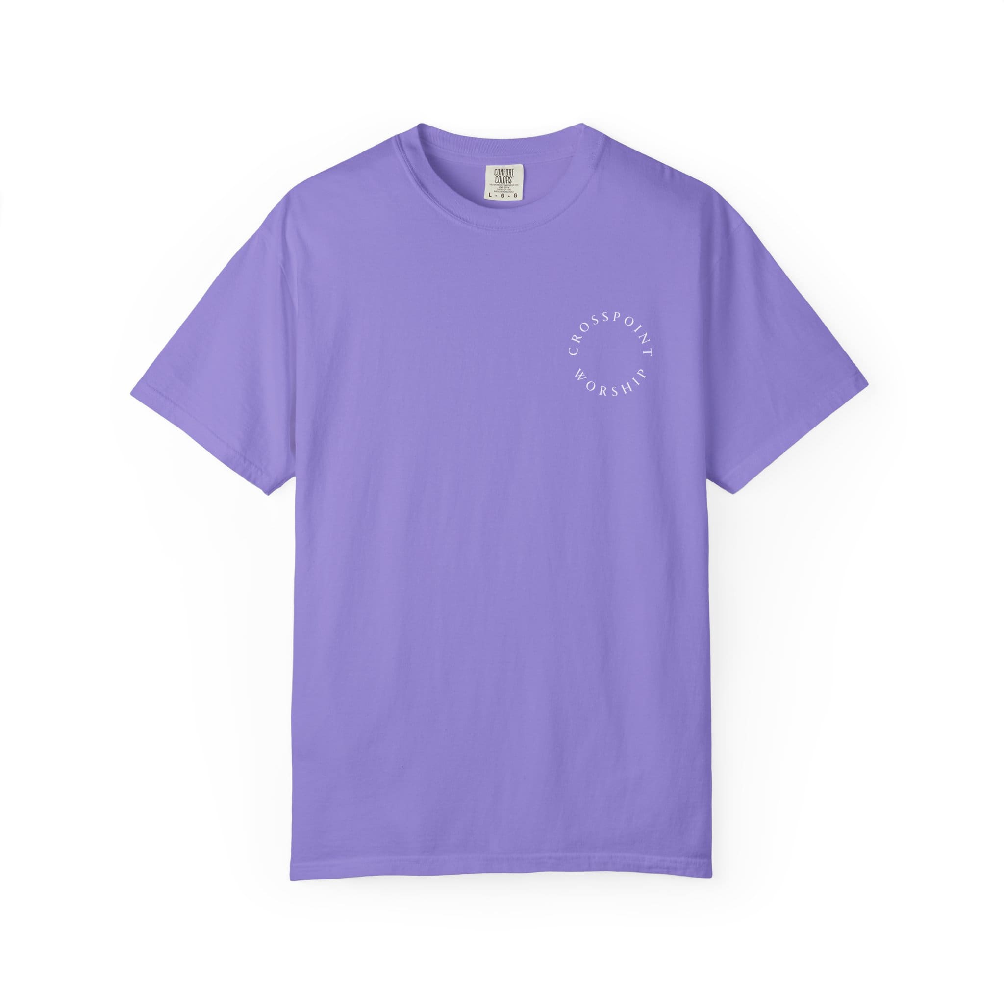 'His Final Breath' T-Shirt - Image 37