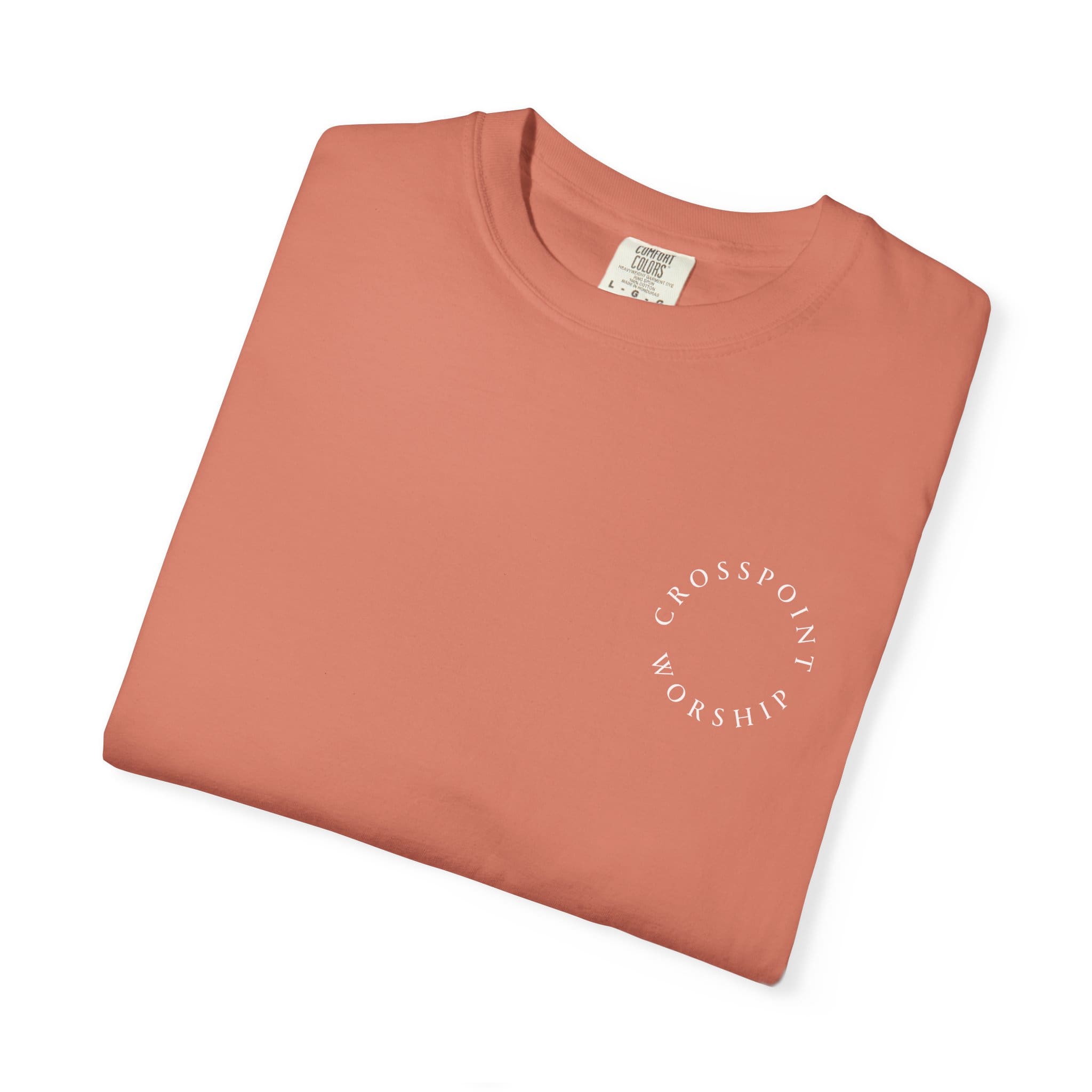 'His Final Breath' T-Shirt - Image 7