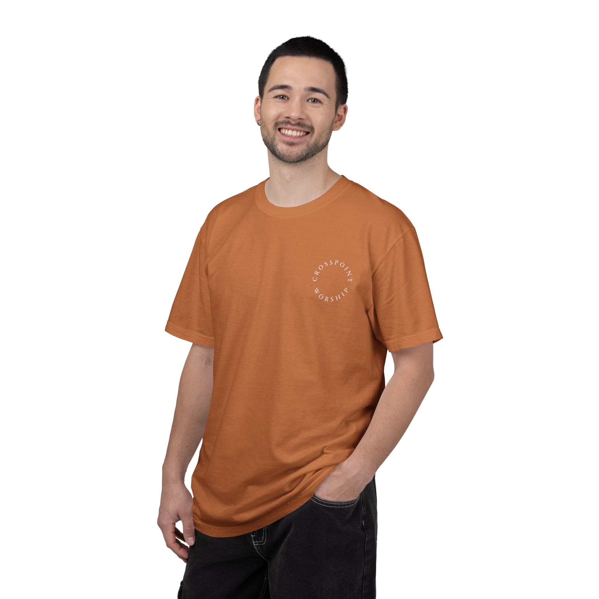 'His Final Breath' T-Shirt - Image 12