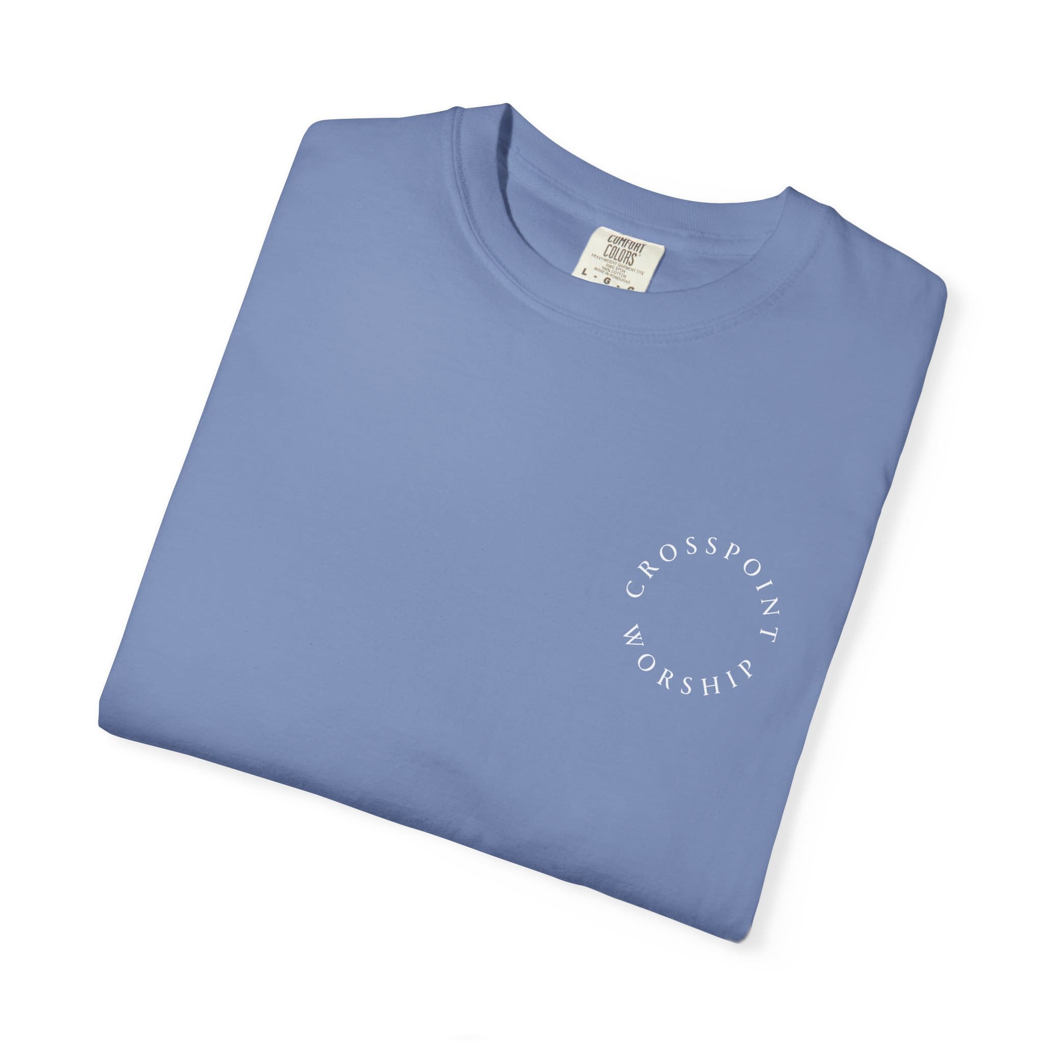 'His Final Breath' T-Shirt - Image 23
