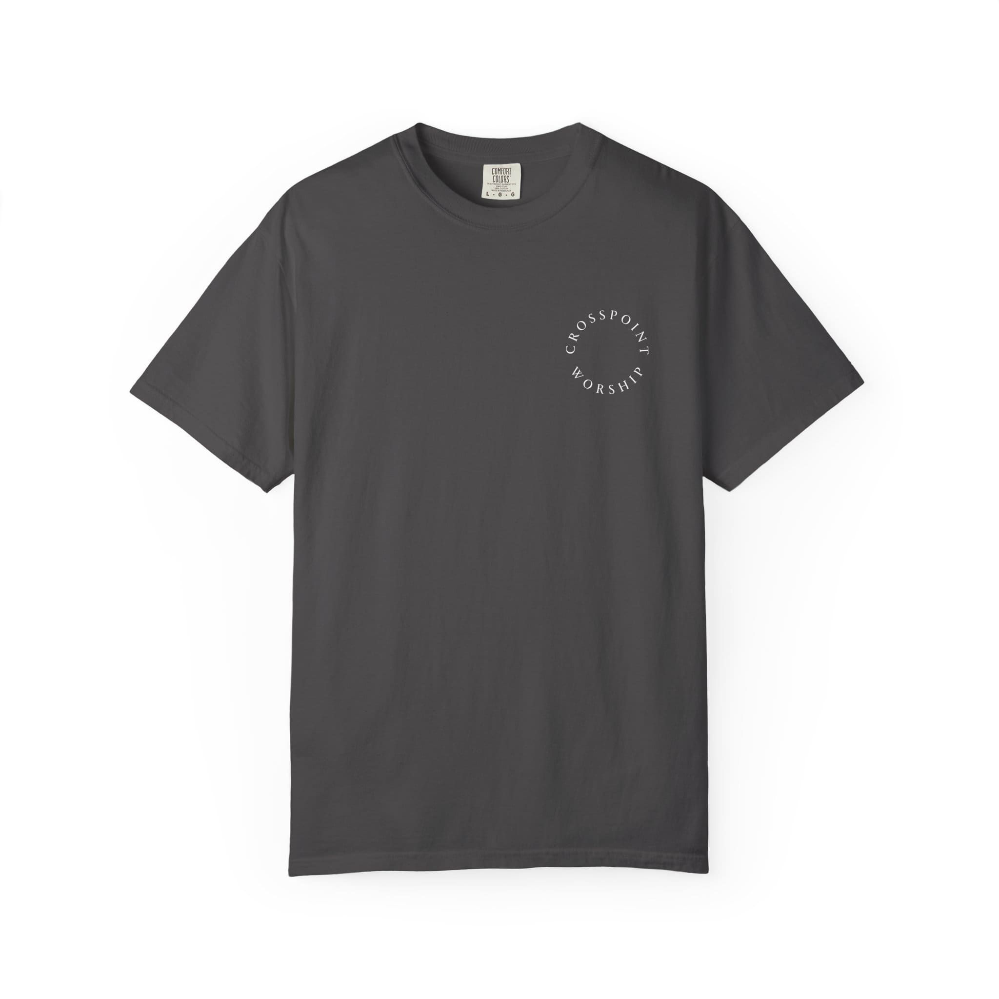 'His Final Breath' T-Shirt - Image 29