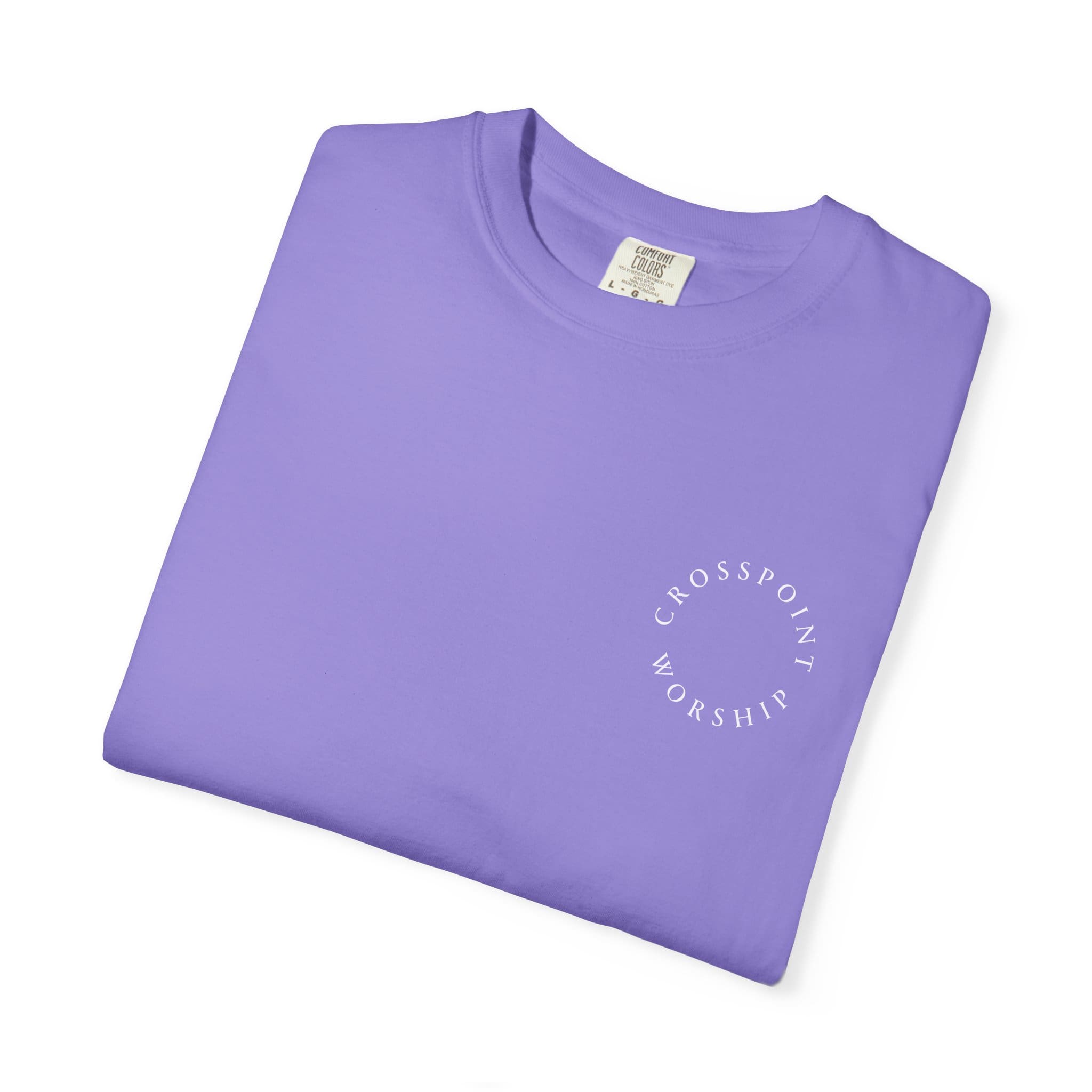 'His Final Breath' T-Shirt - Image 39