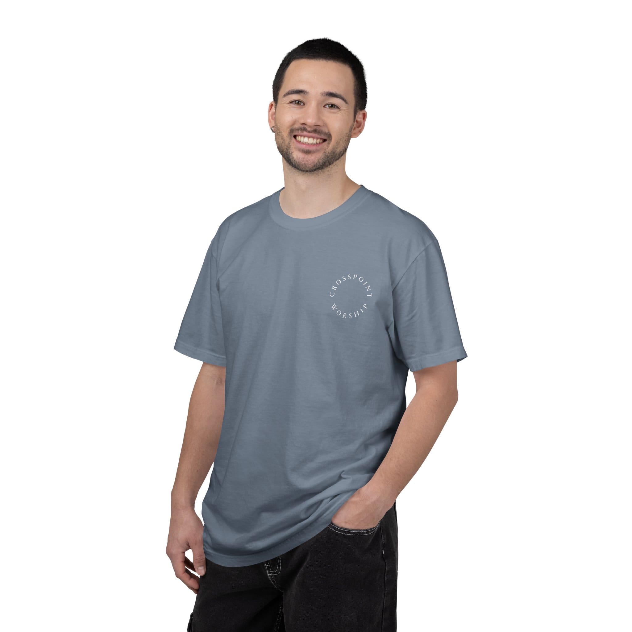 'His Final Breath' T-Shirt - Image 28